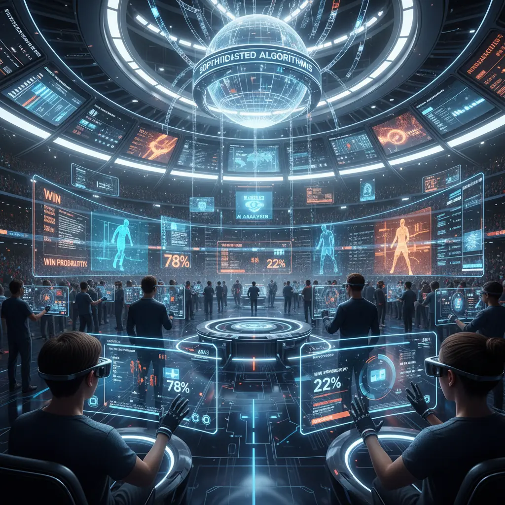 AI_Betting_Future