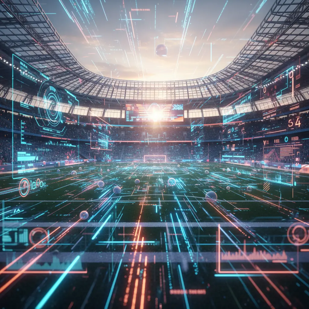 DataDrivenSportingFuture