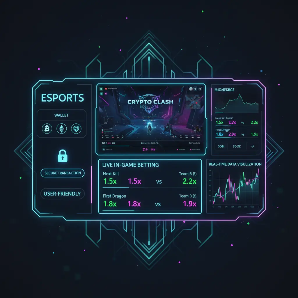 Esports_Digital_Frontier